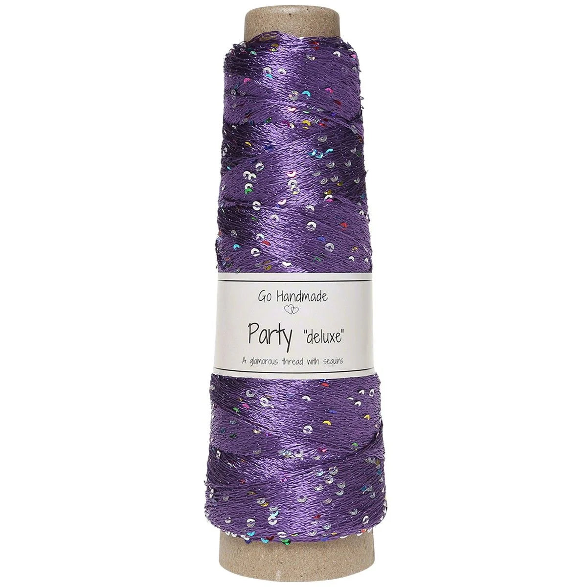 Go Handmade - Party "deluxe"