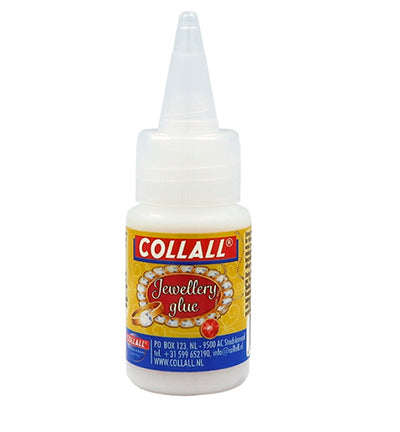 Jewelery glue 25ml