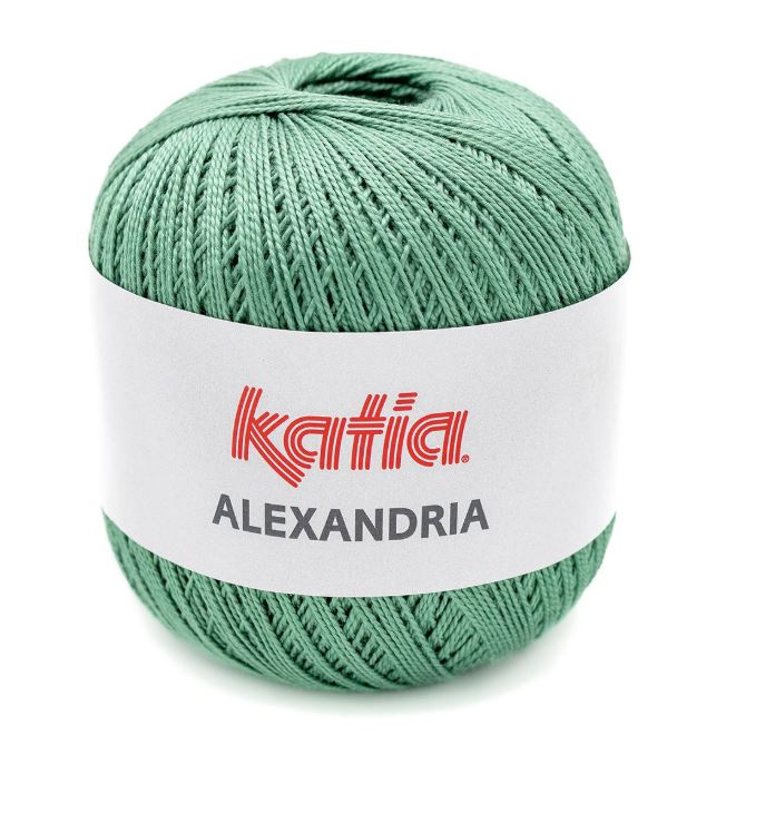 Katia - Alexandria 100gr