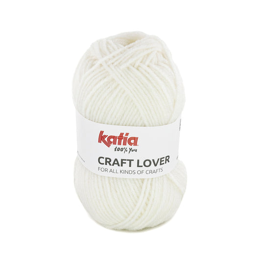 Katia - Craft Lover 70ac/30wo  50gr.