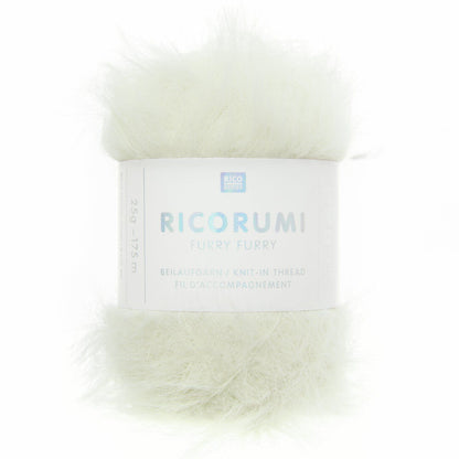 Ricorumi Furry  100pa / 25gr.
