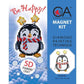 Diamond Painting - Penguin