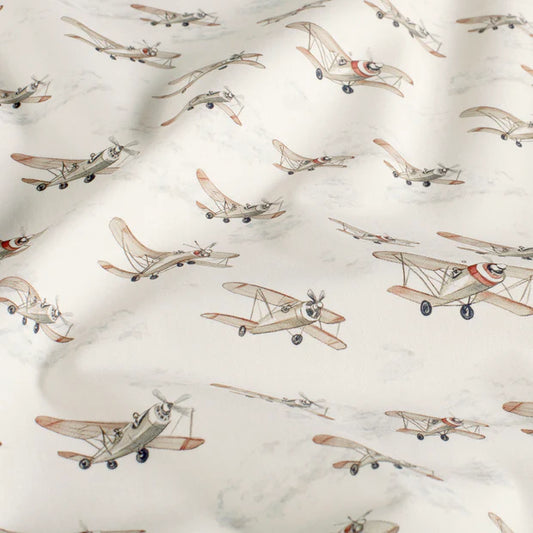 Poplin 100co