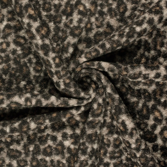 Boucle Animal