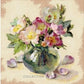 Diamond painting  38x38sm