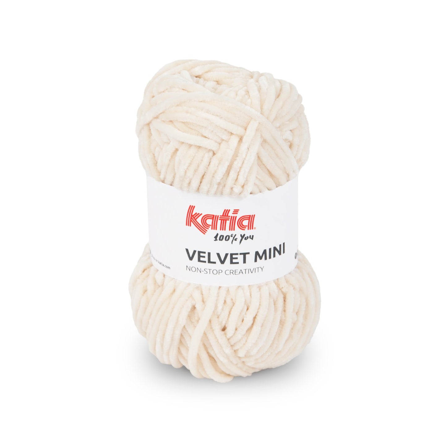 Katia - Velvet Mini