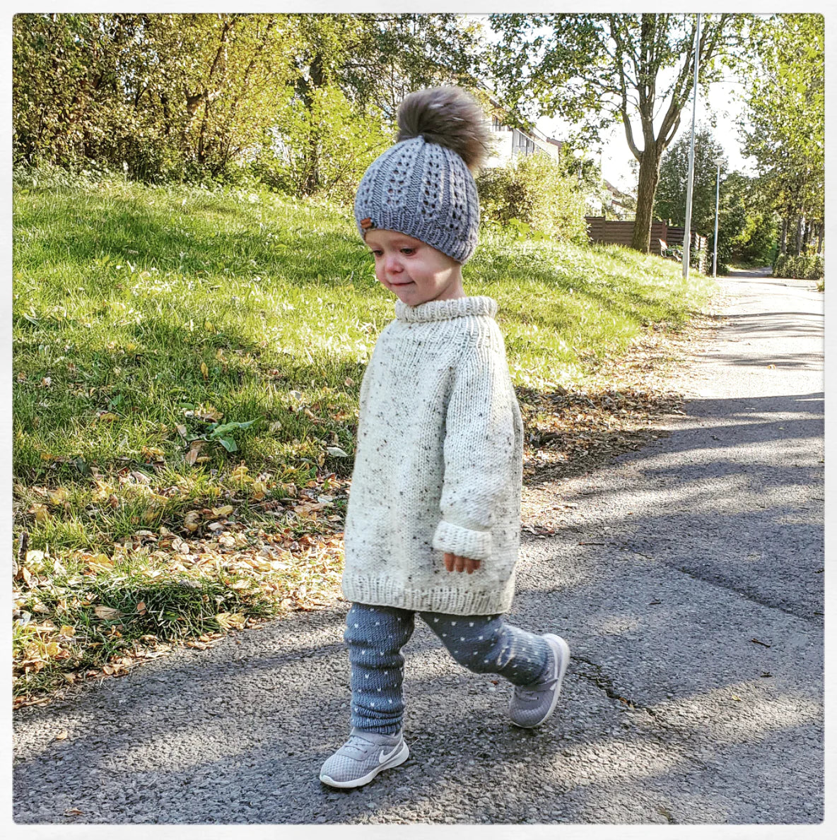 Katia - Merino Tweed