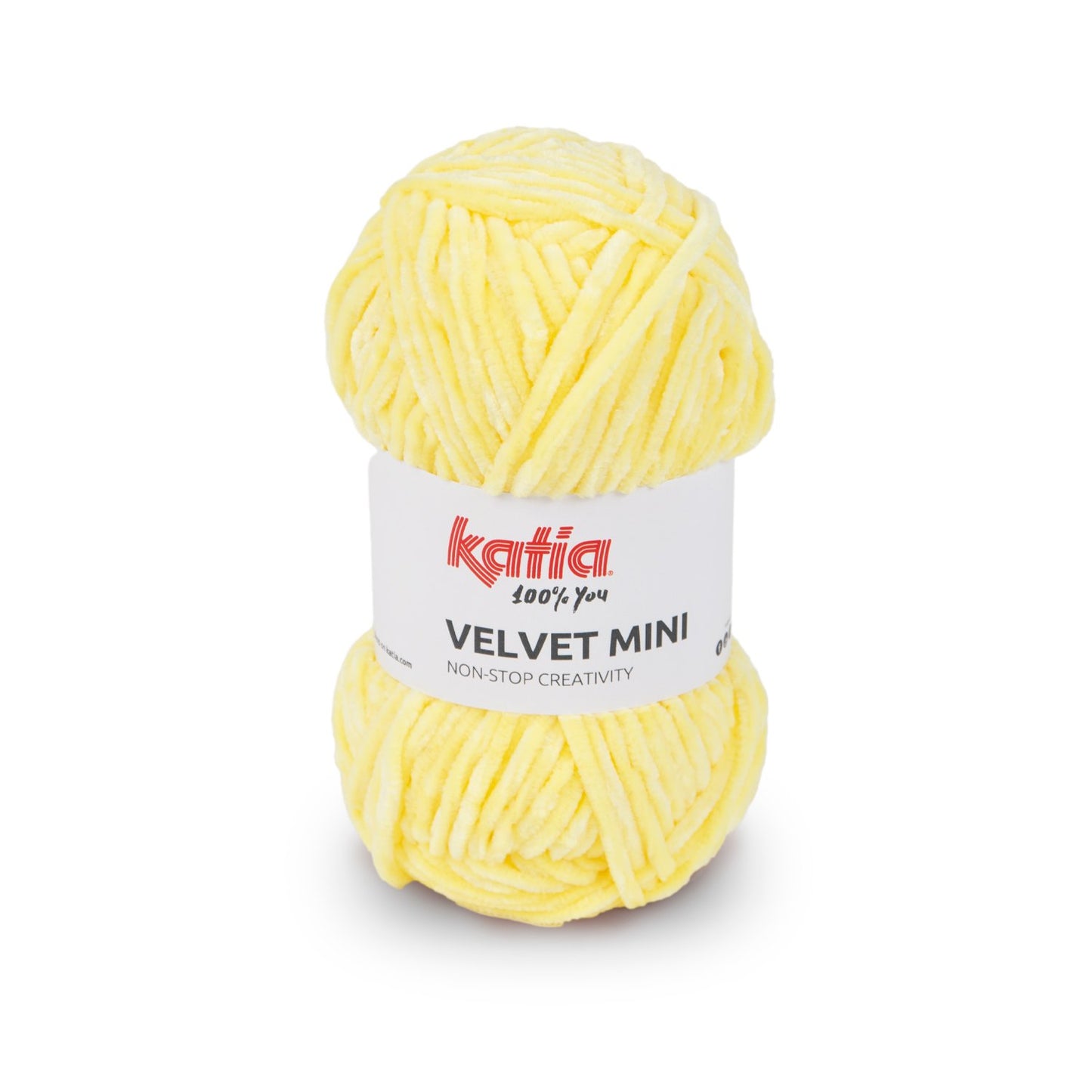 Katia - Velvet Mini