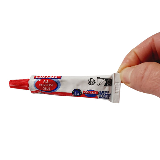 Glue all-purpose 12ml