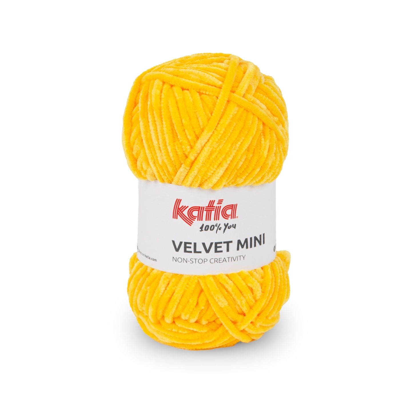 Katia - Velvet Mini