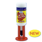 Glue bottle stand - red/blue