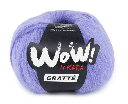Katia - WOW Gratté
