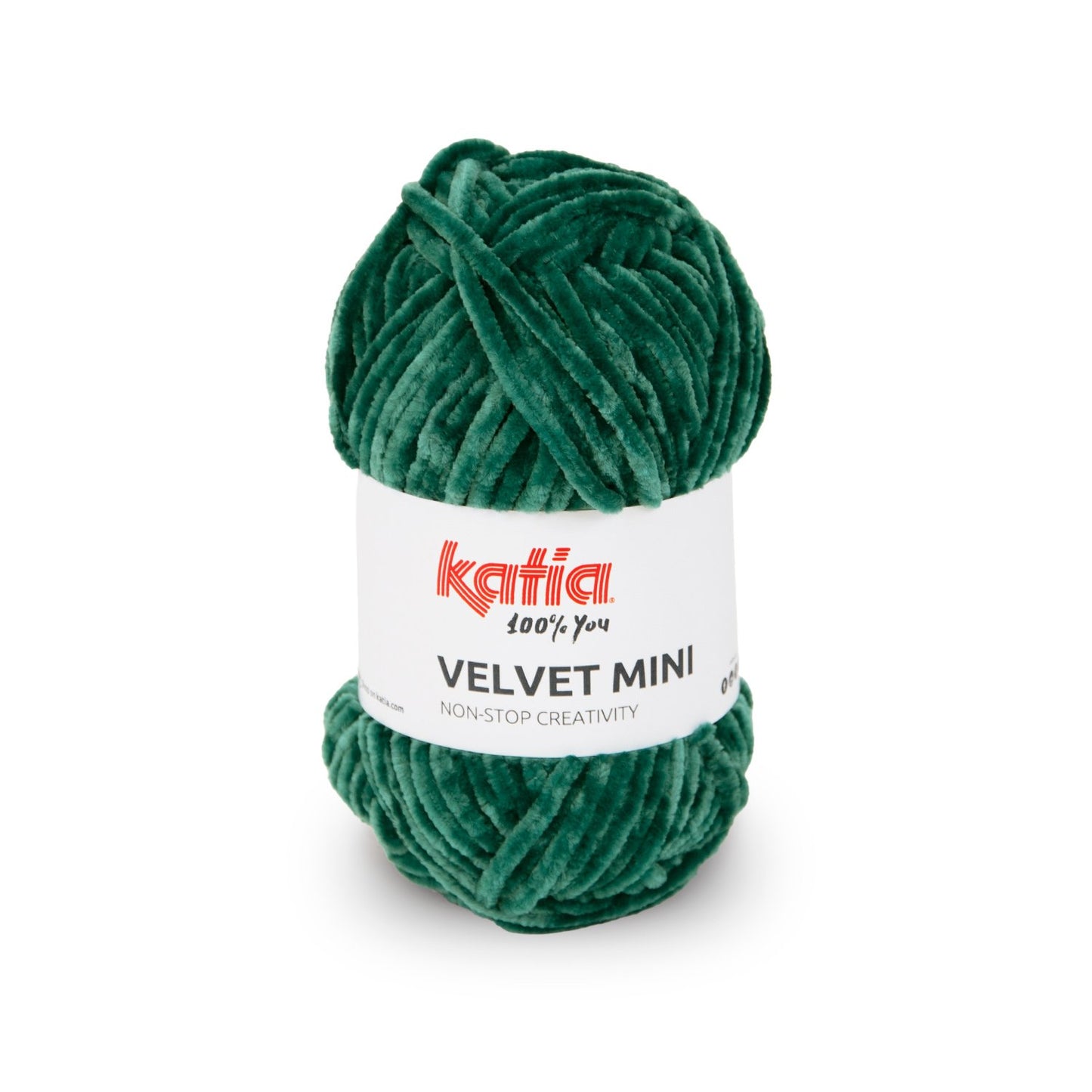 Katia - Velvet Mini