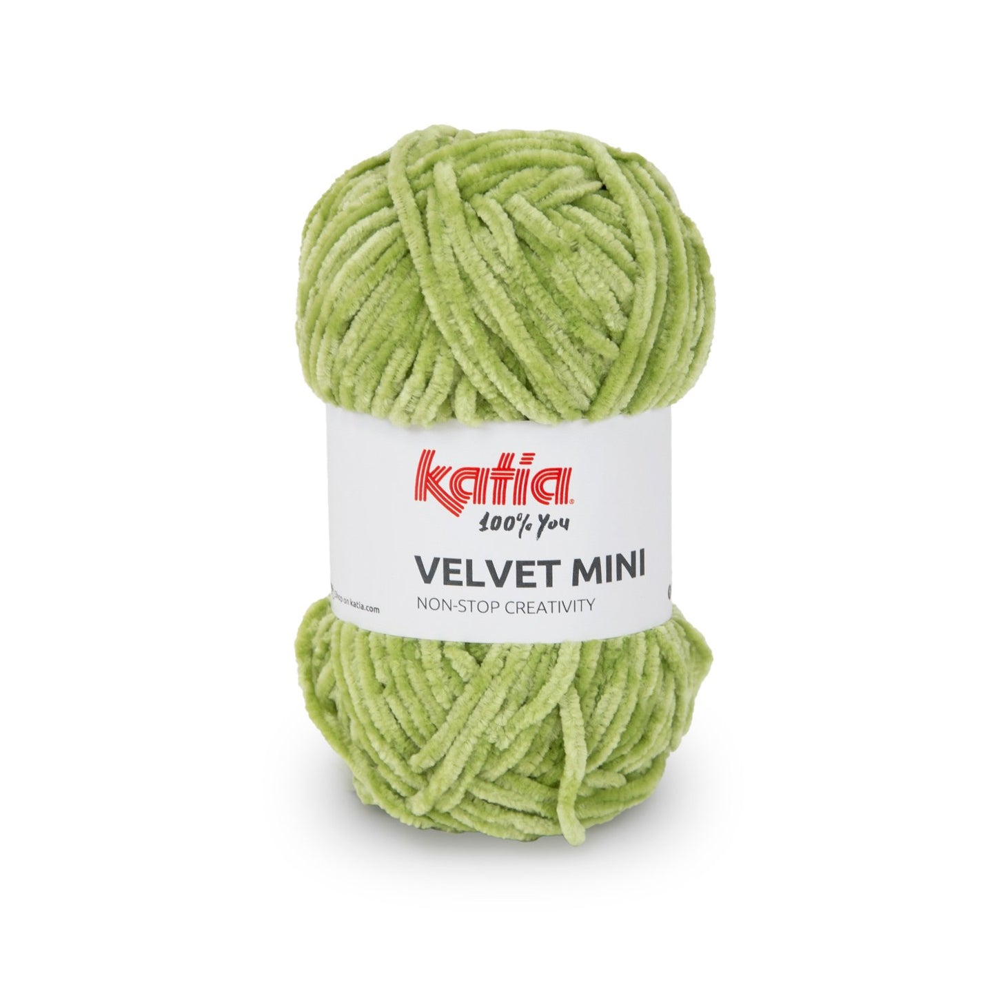 Katia - Velvet Mini