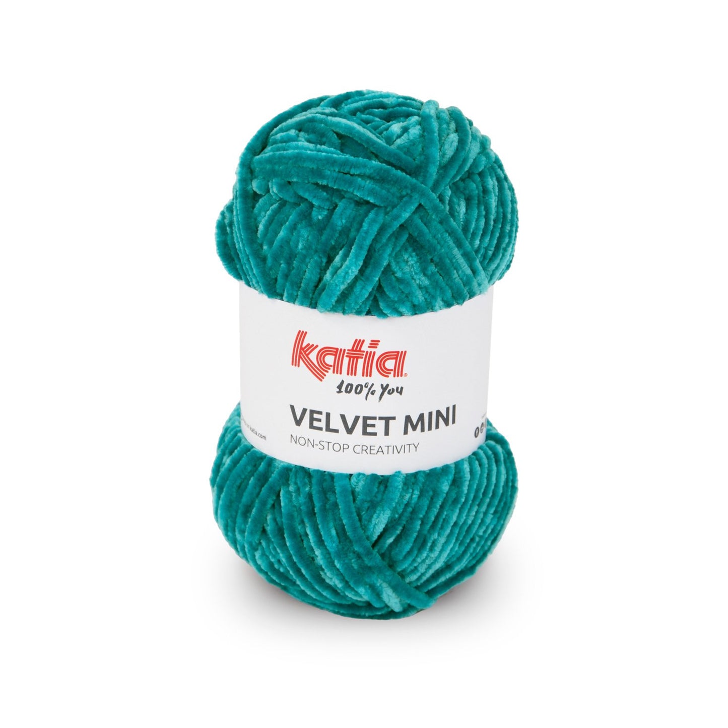 Katia - Velvet Mini