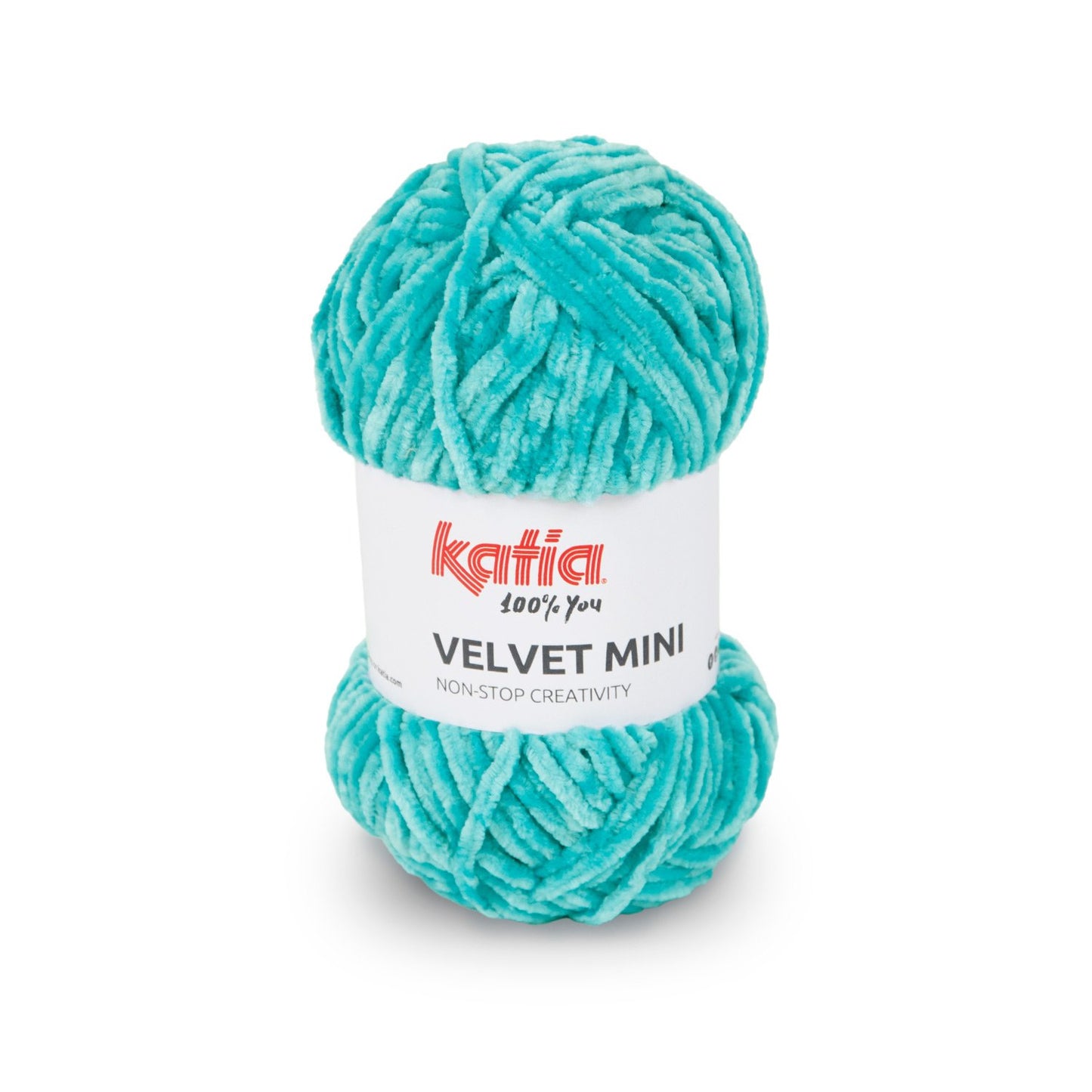 Katia - Velvet Mini