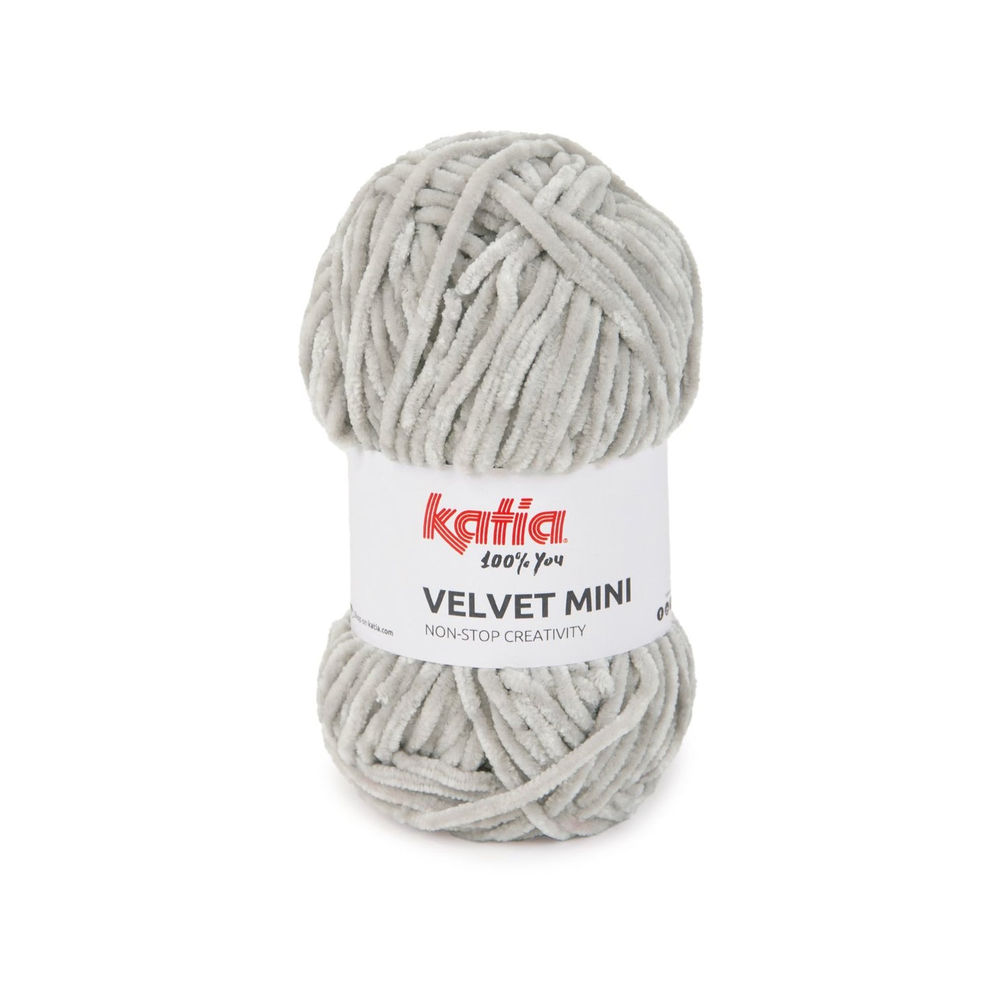 Katia - Velvet Mini