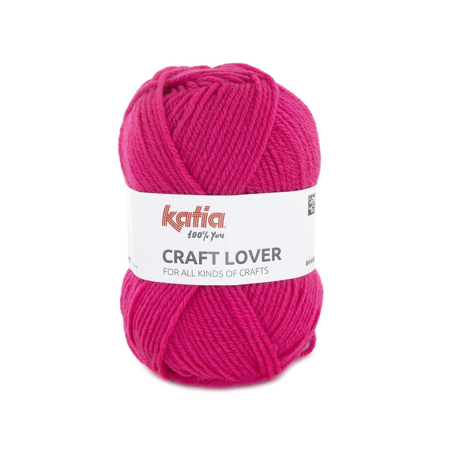 Katia - Craft Lover 70ac/30wo  50gr.