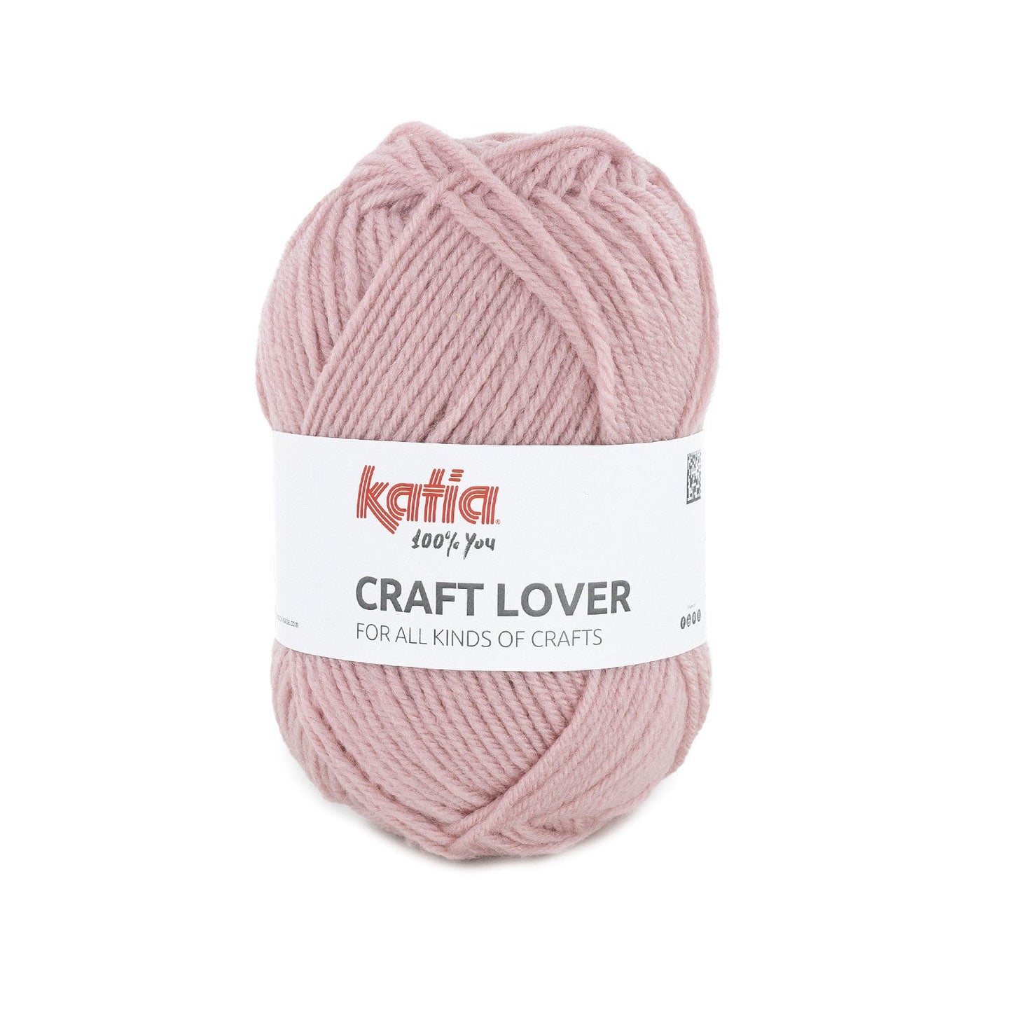 Katia - Craft Lover 70ac/30wo  50gr.