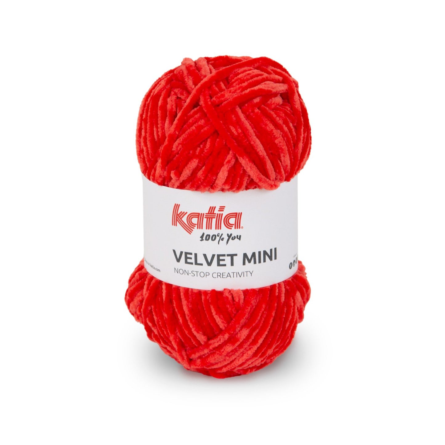 Katia - Velvet Mini