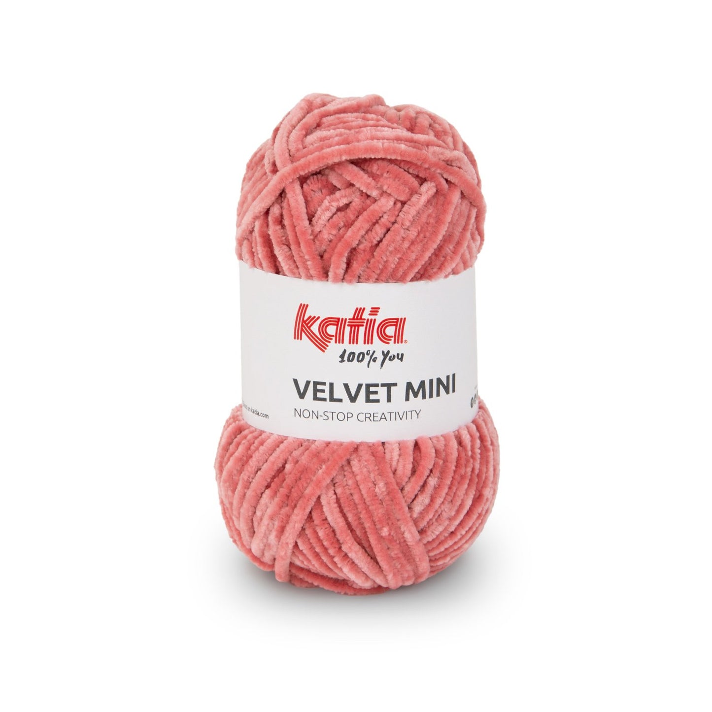 Katia - Velvet Mini