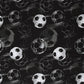 Bómullarjersey - Soccer