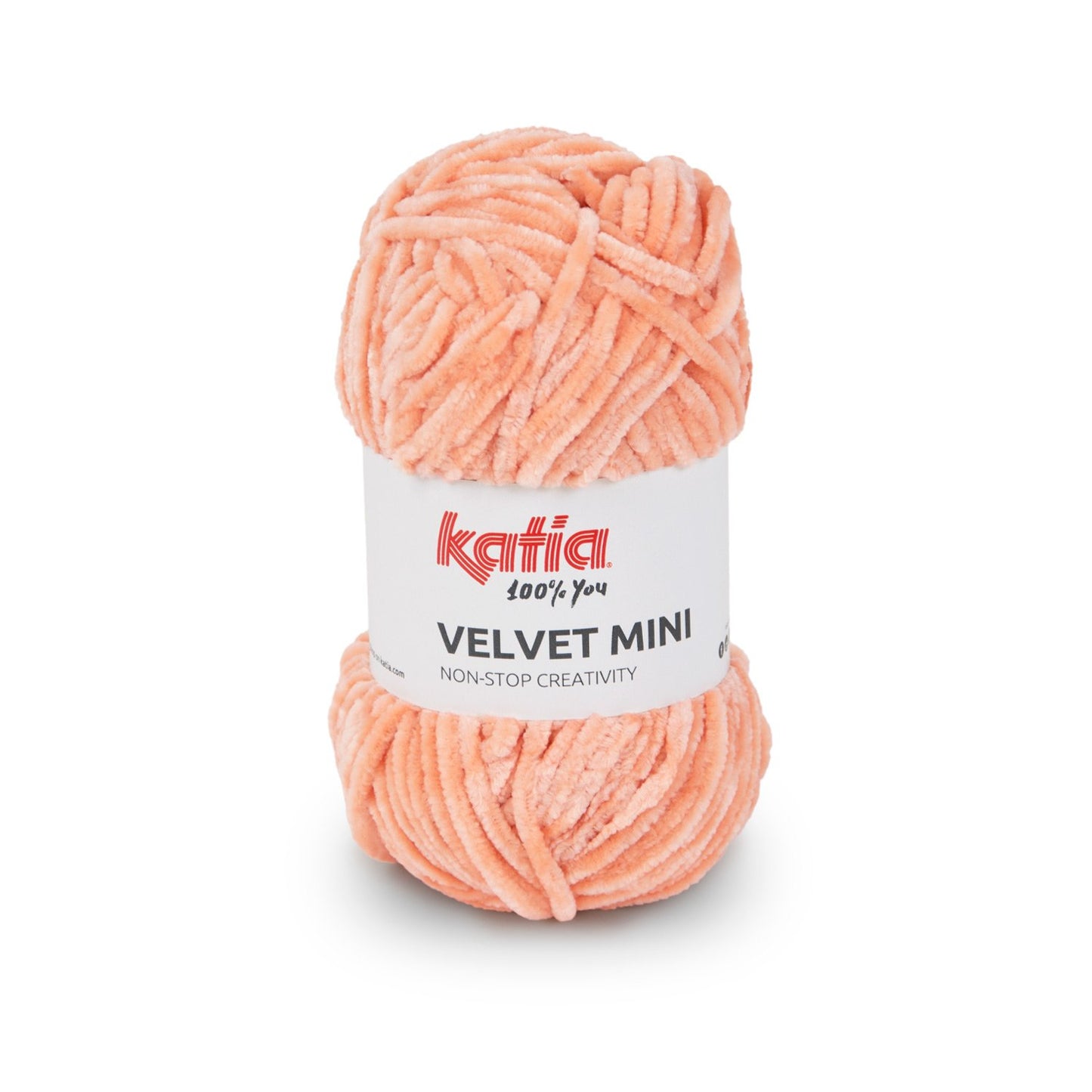 Katia - Velvet Mini