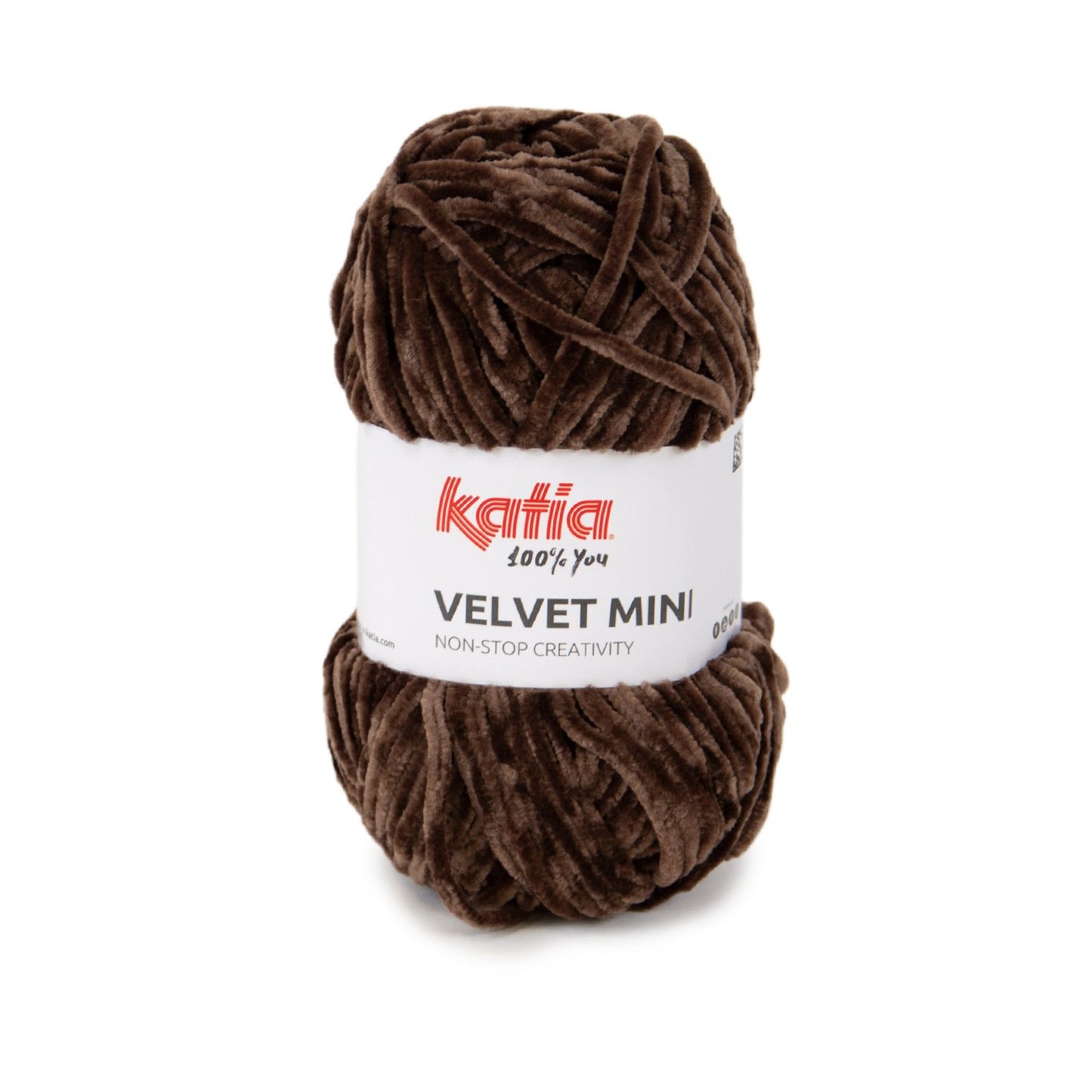 Katia - Velvet Mini