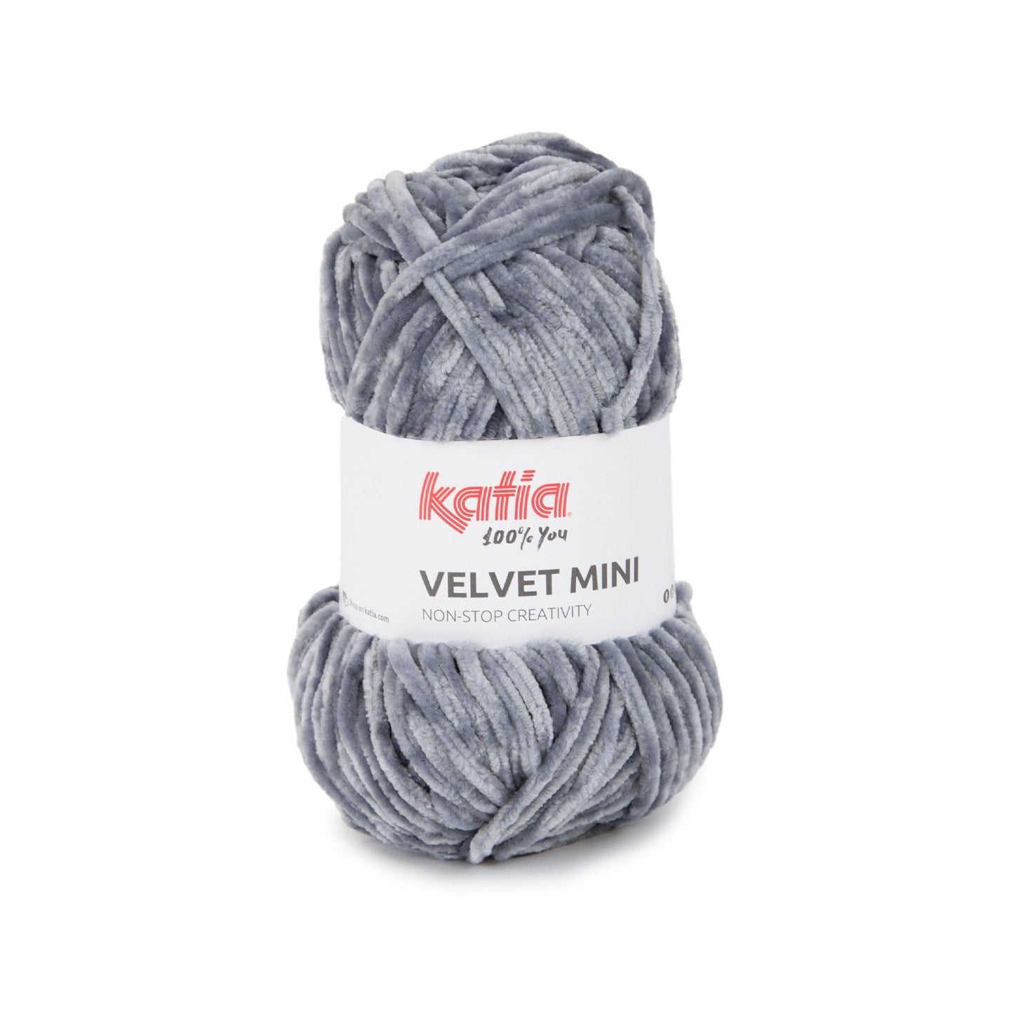 Katia - Velvet Mini