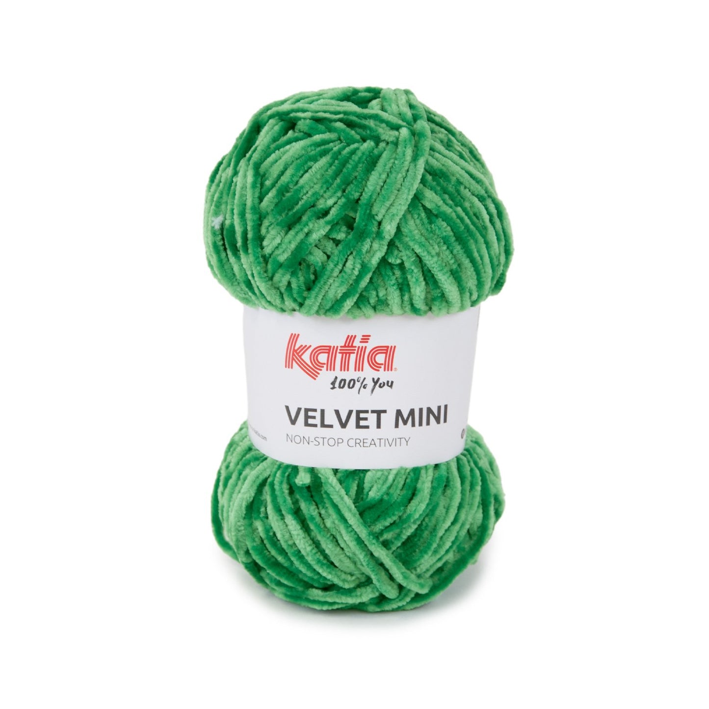 Katia - Velvet Mini