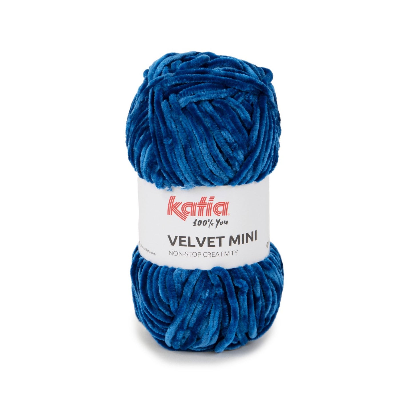 Katia - Velvet Mini