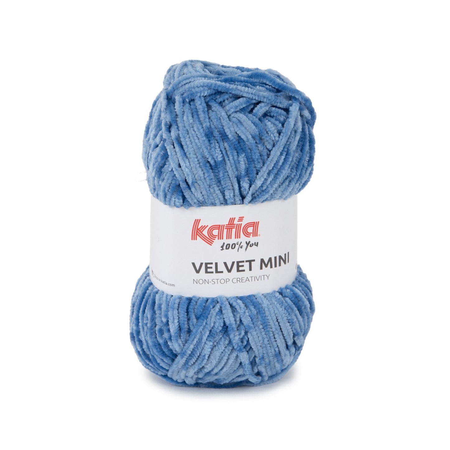 Katia - Velvet Mini