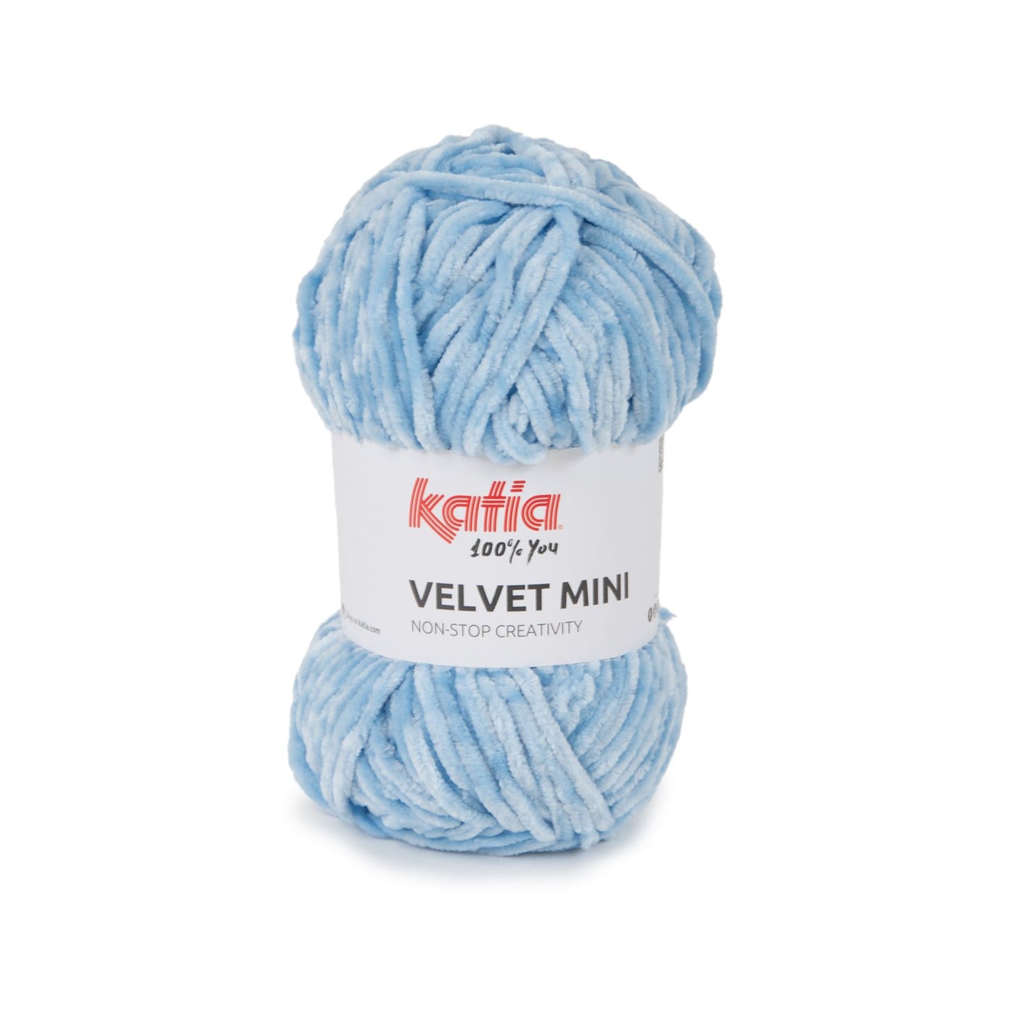 Katia - Velvet Mini