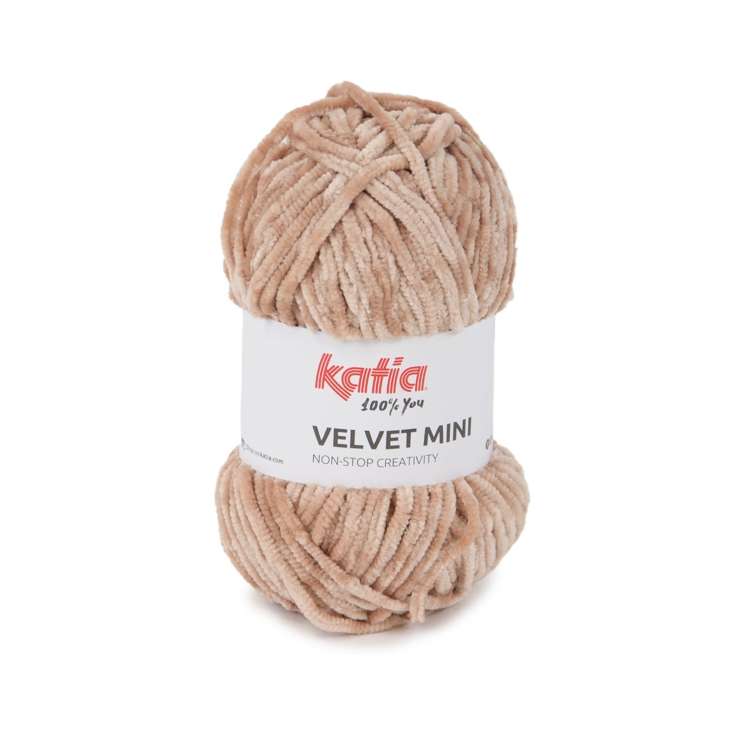 Katia - Velvet Mini