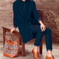 DYLON - Mac Dye POD 08 Navy Blue