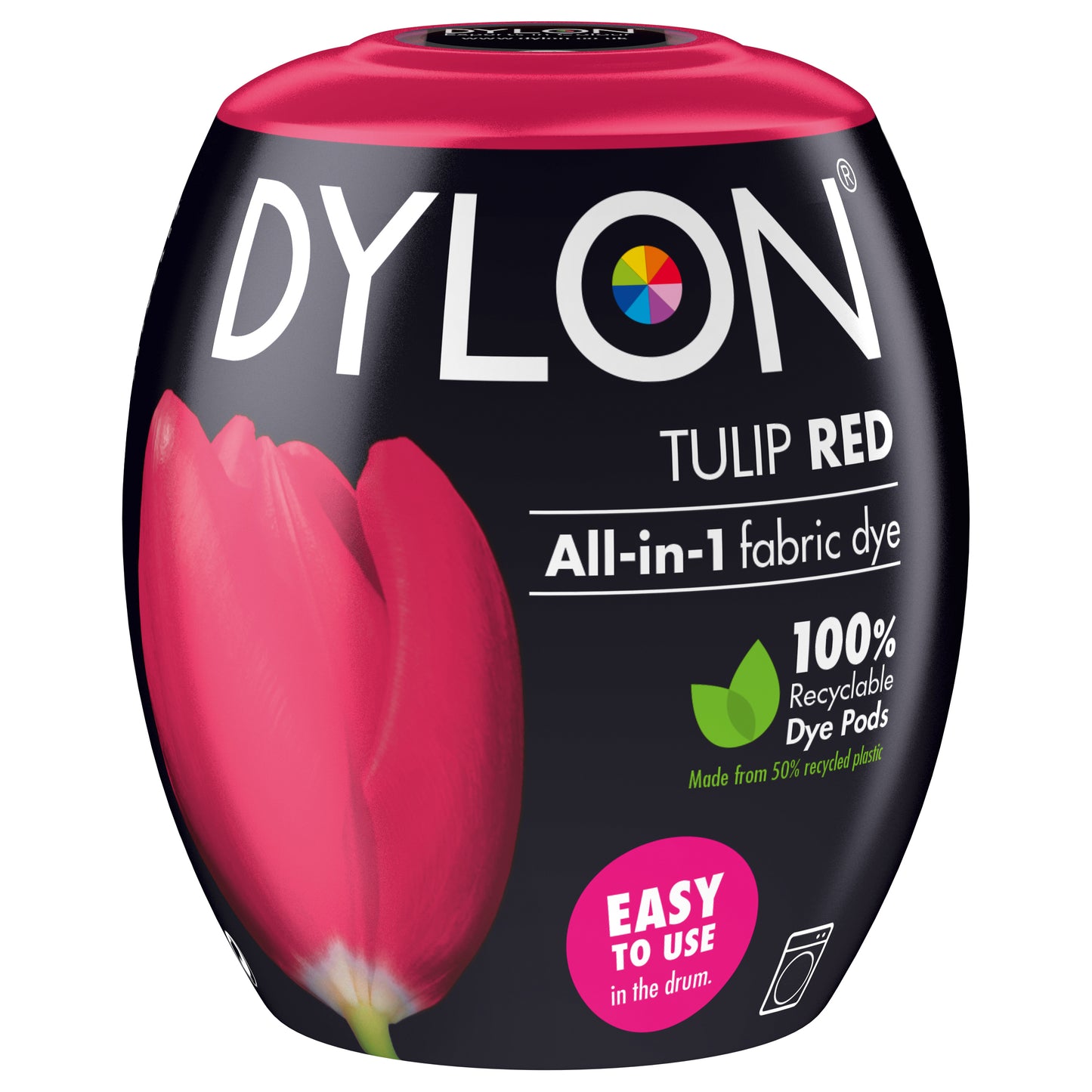 DYLON - Mac Dye POD 36 Tulip Red