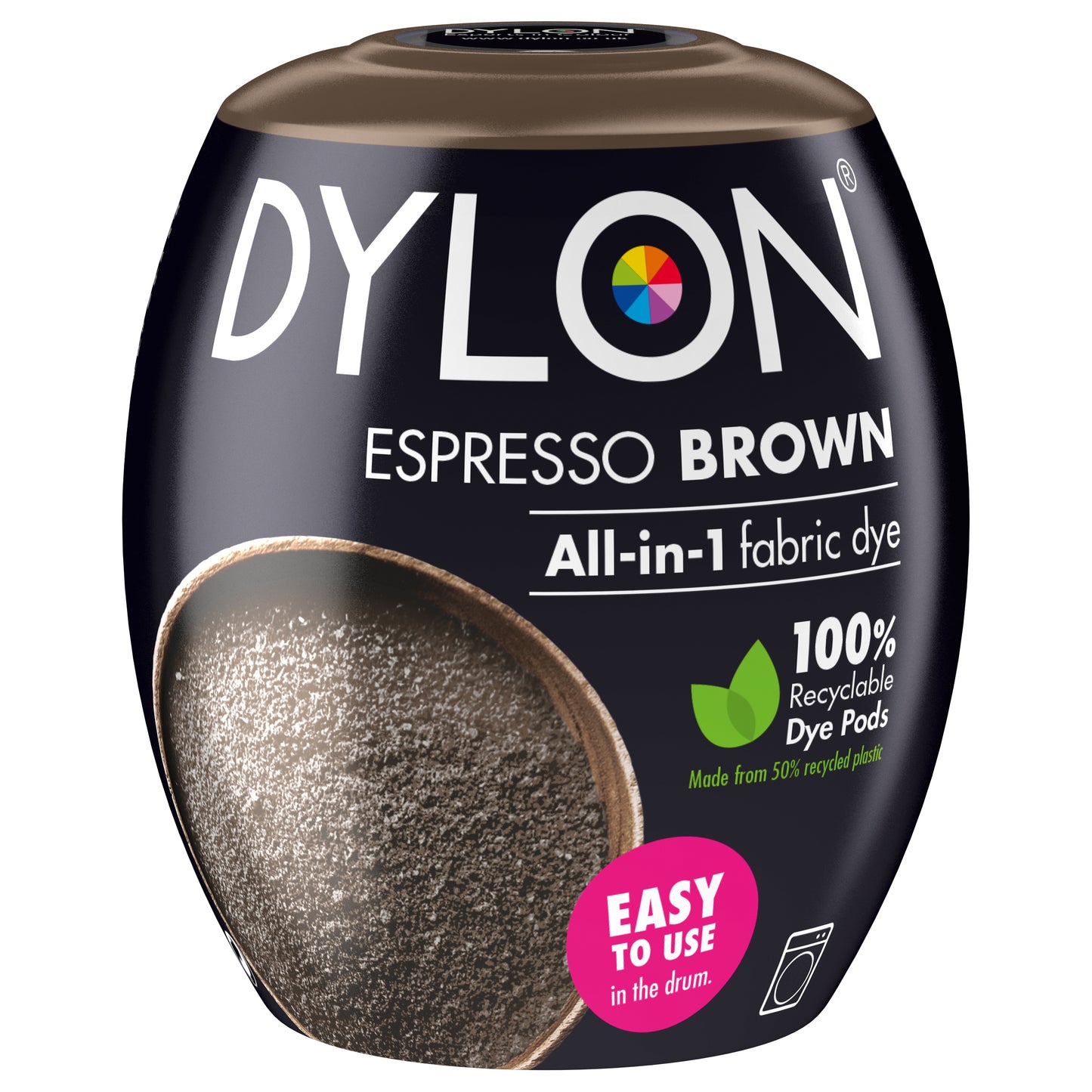 DYLON - Mac Dye POD 11 Espresso