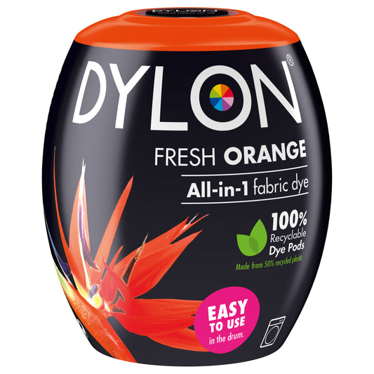 DYLON Mac Dye POD  55 Fresh Orange
