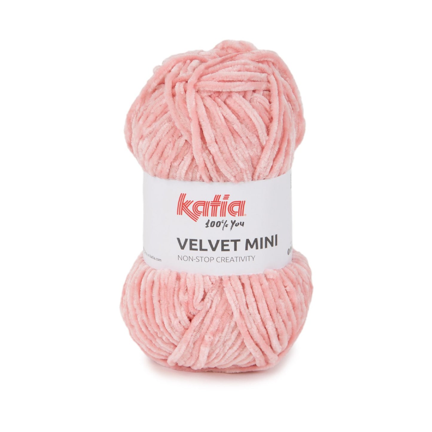 Katia - Velvet Mini