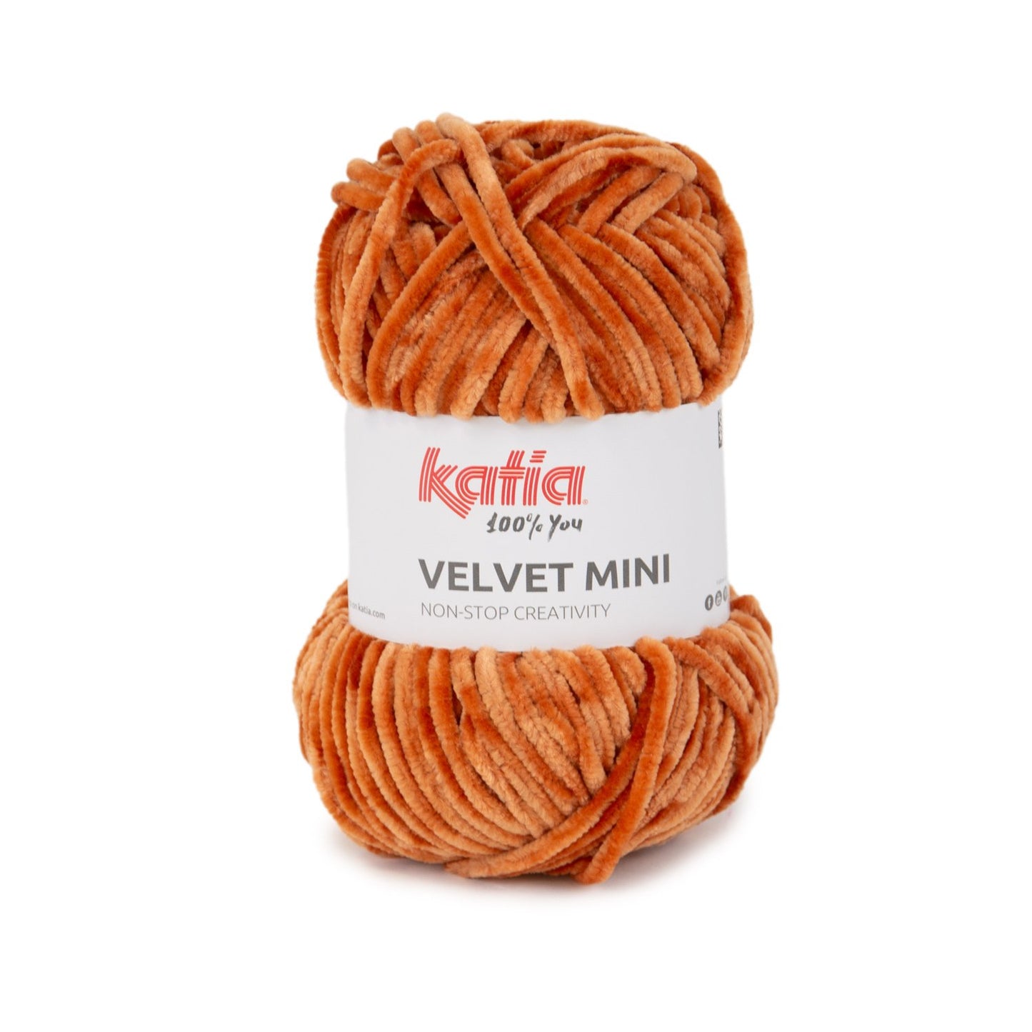 Katia - Velvet Mini