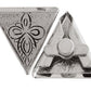 Collar Clip - Metal