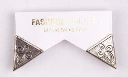 Collar Clip - Metal