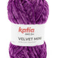 Katia - Velvet Mini
