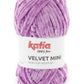 Katia - Velvet Mini