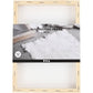 Paper making frame A5