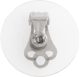 Gervieyrnalokkar / Ear Clip