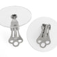 Gervieyrnalokkar / Ear Clip