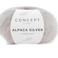 Katia - Alpaca Silver