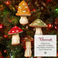 Bucilla - Merry Mushrooms
