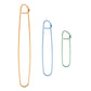 Stitch Holders: 3 Sizes